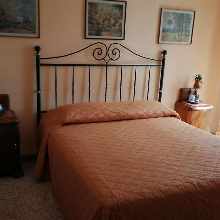 Casa Claudia Apartment Norma Bagian luar foto
