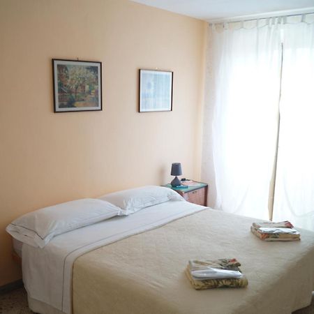 Casa Claudia Apartment Norma Bagian luar foto