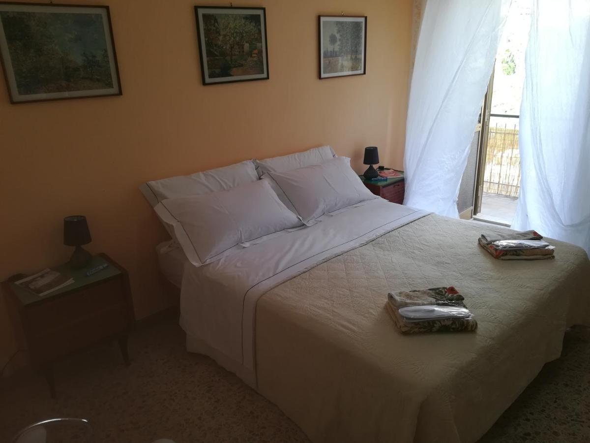 Casa Claudia Apartment Norma Bagian luar foto