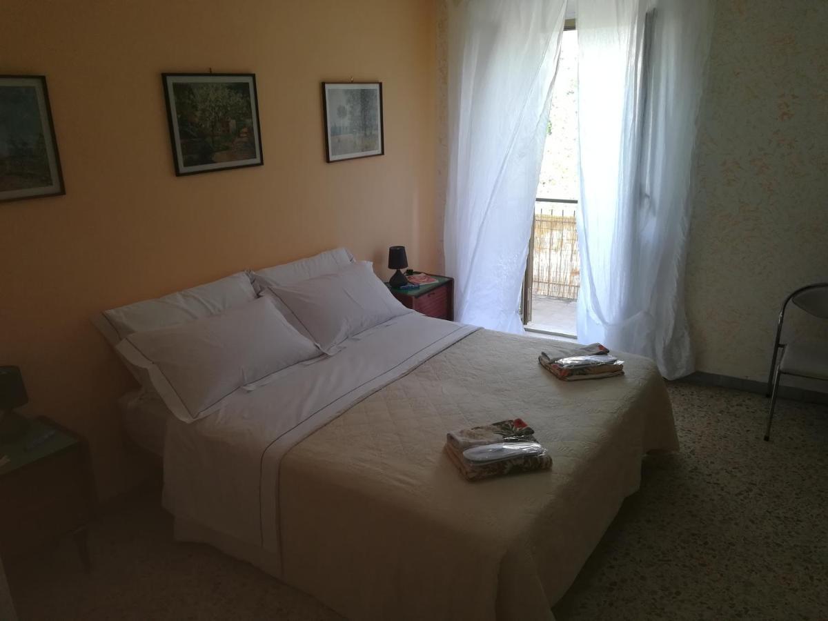 Casa Claudia Apartment Norma Bagian luar foto