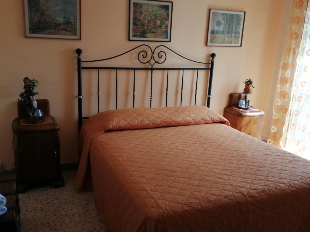 Casa Claudia Apartment Norma Bagian luar foto