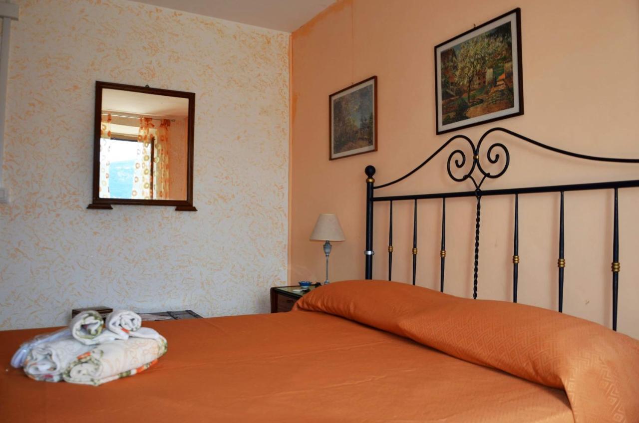 Casa Claudia Apartment Norma Bagian luar foto