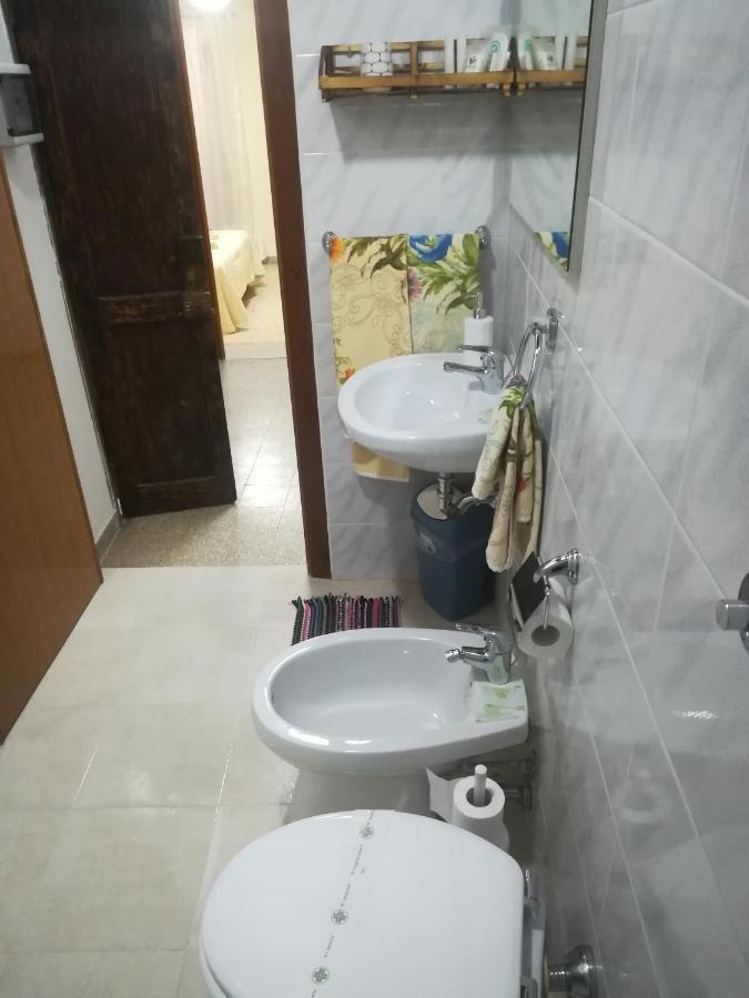 Casa Claudia Apartment Norma Bagian luar foto