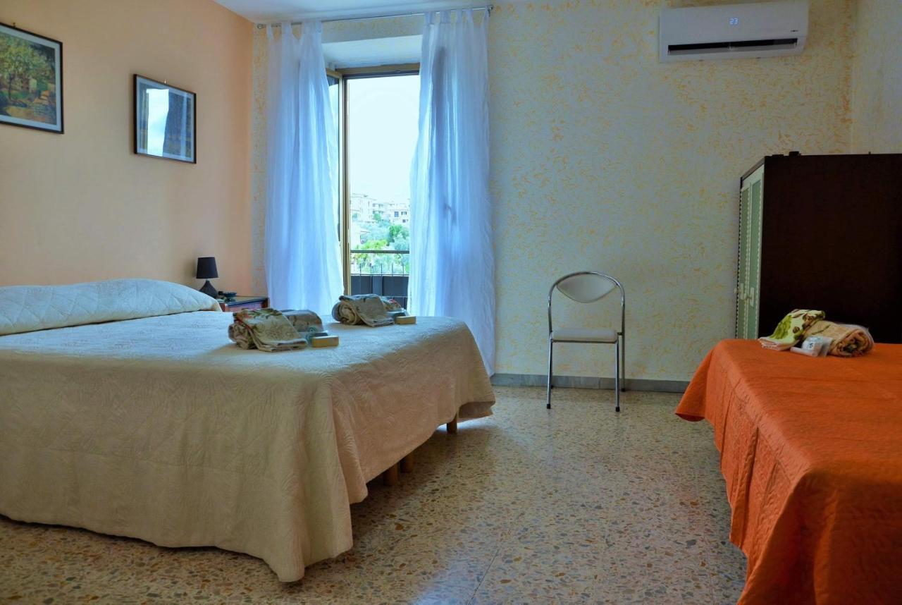 Casa Claudia Apartment Norma Bagian luar foto