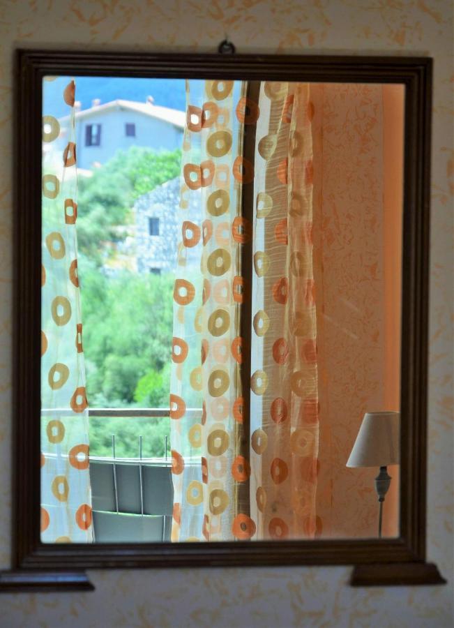 Casa Claudia Apartment Norma Bagian luar foto