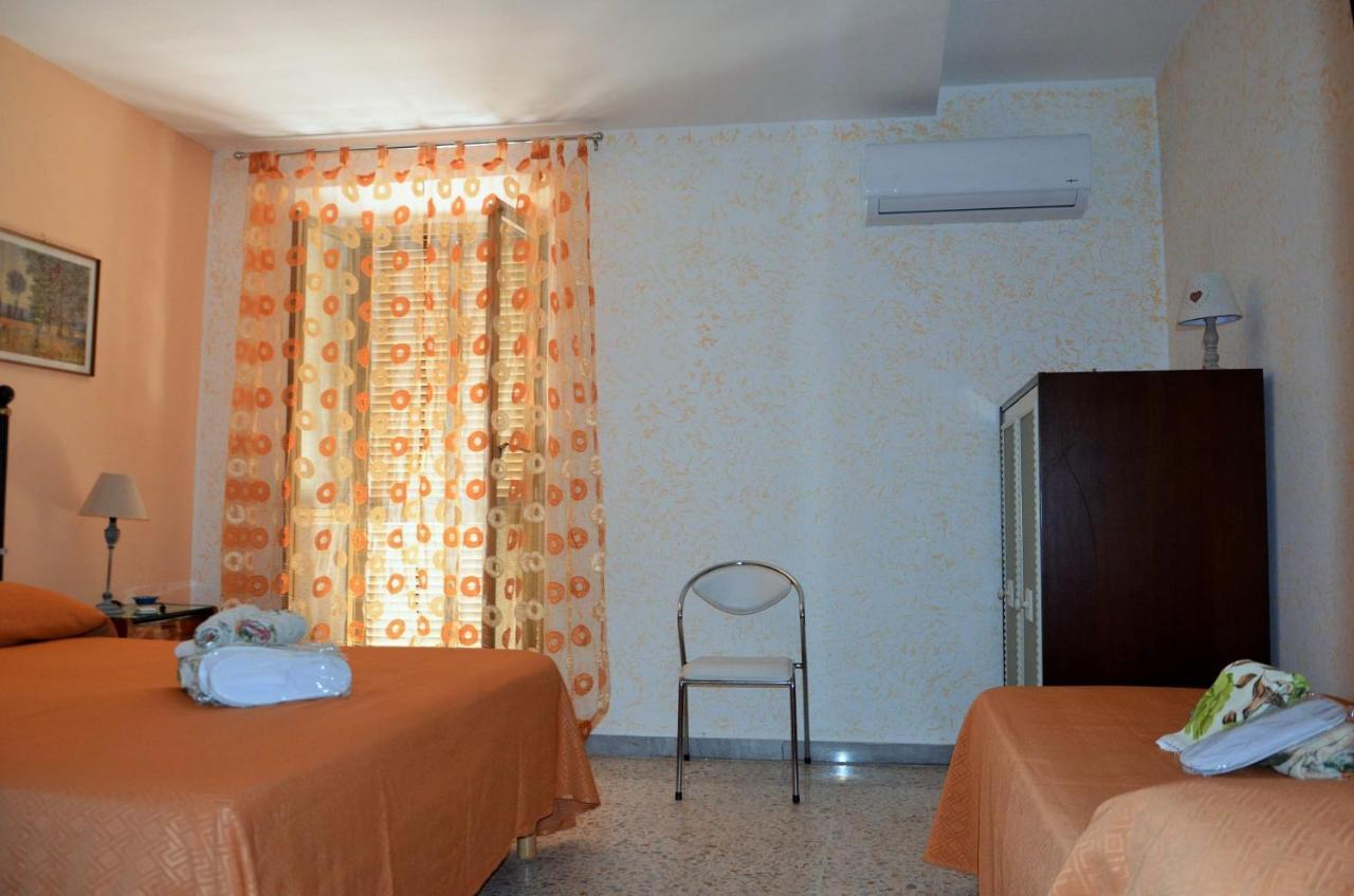 Casa Claudia Apartment Norma Bagian luar foto